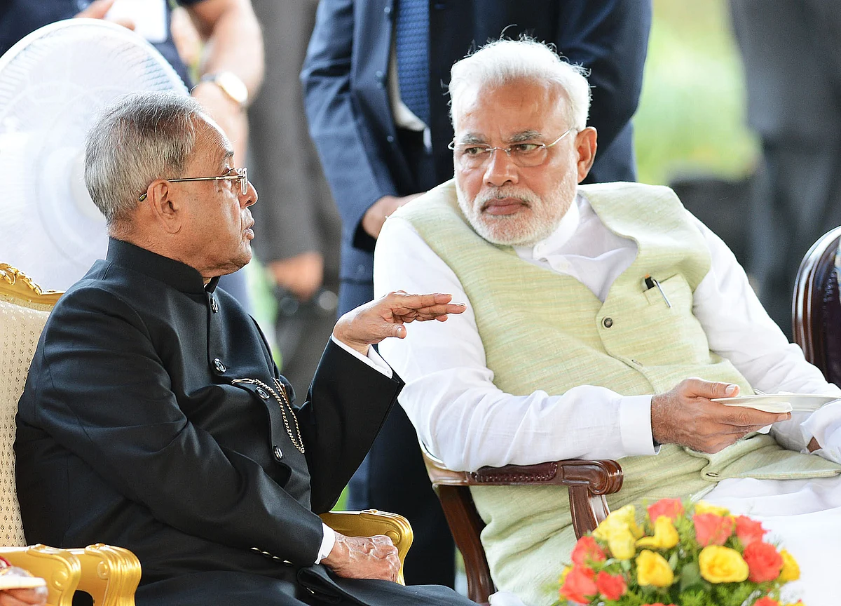 The Retro Tax Was Bad, India. Don’t Make It Worse