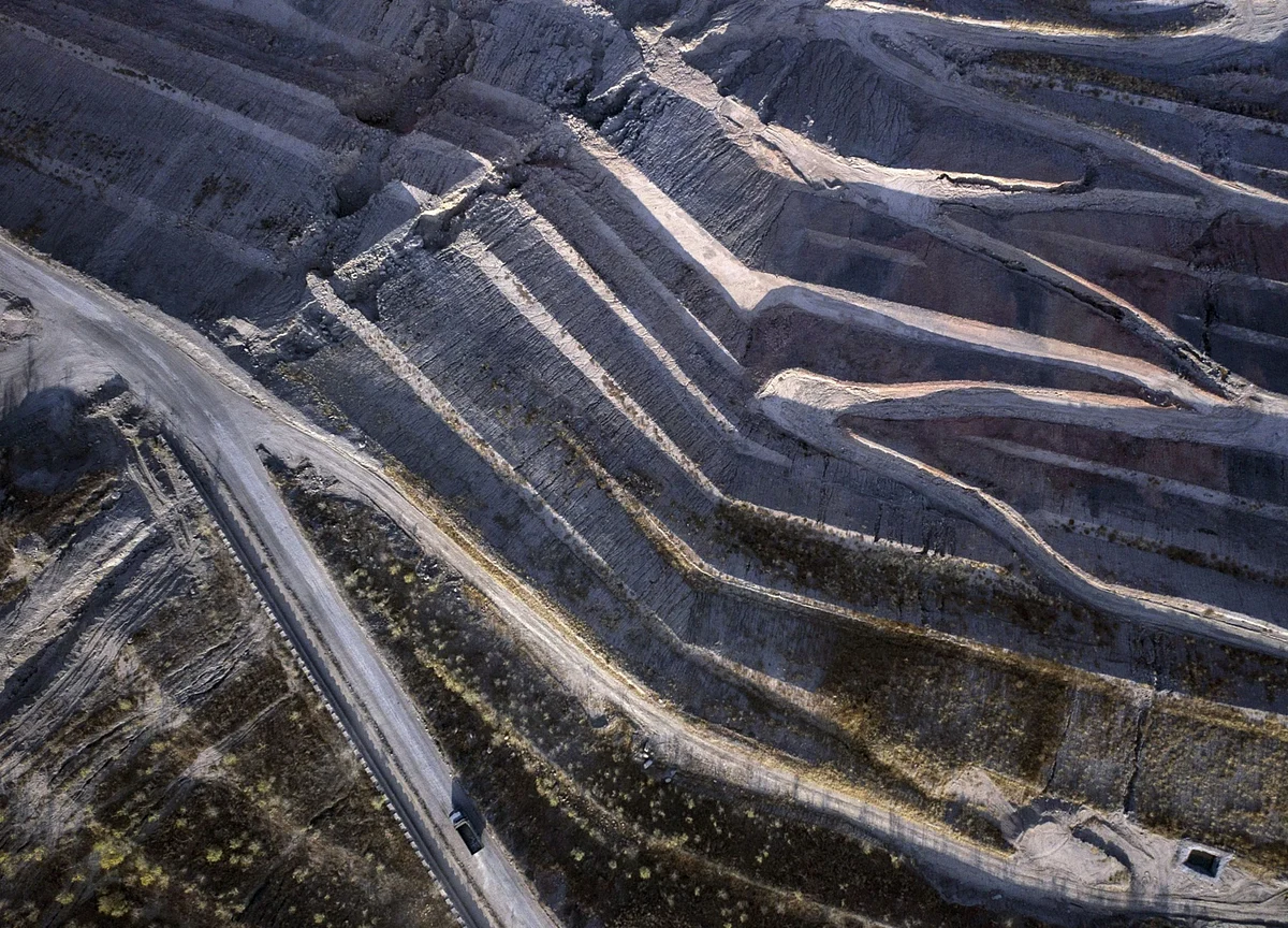 After 1,700% Asset Growth, China Poised to Lead ESG Push in Asia