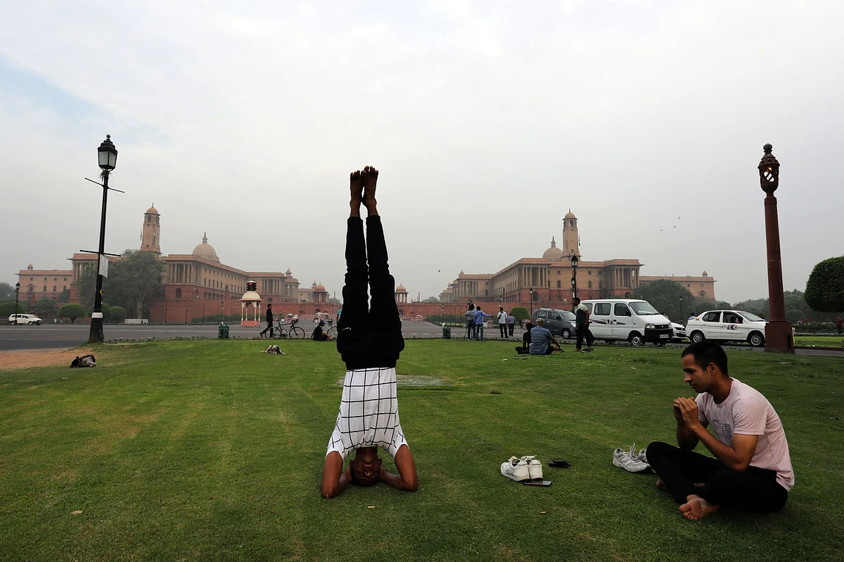India’s Economic Recovery Holds Up On Balance Despite Some Wobble, Says Nirmal Bang