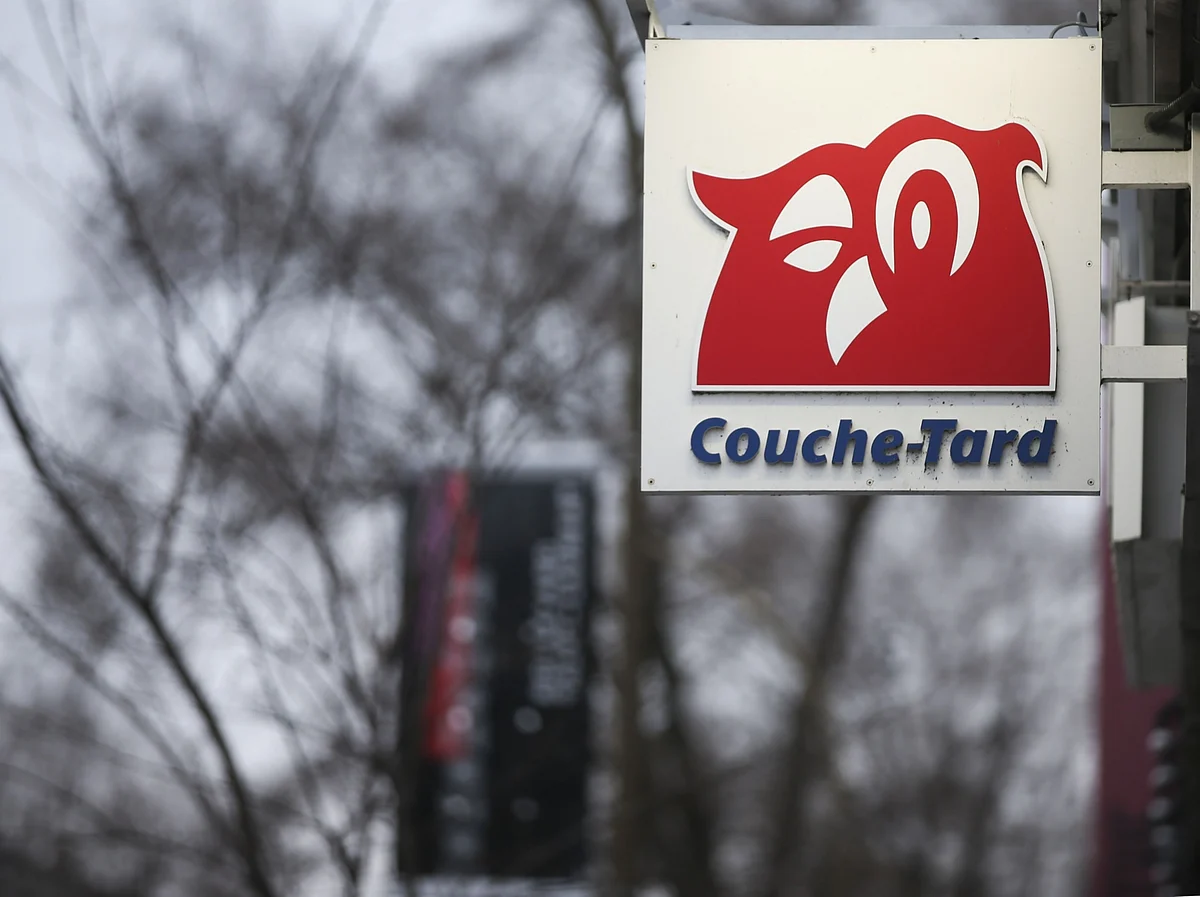 Couche-Tard to Pursue Other Deals After Carrefour Failure