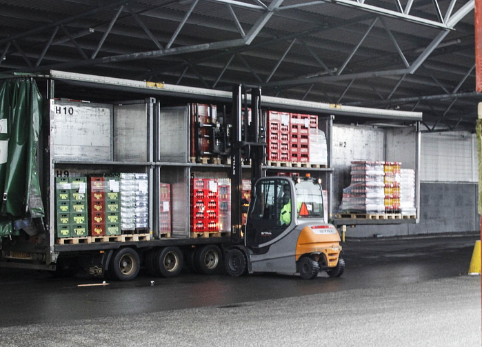 Logistics Sector Q3 Earnings Preview: Healthy Volume Uptick In Road, Rail, Ports, Says ICICI Direct
