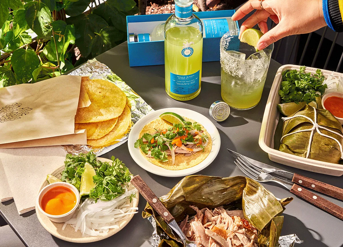 The 11 Meals I’ll Remember the Most From 2020