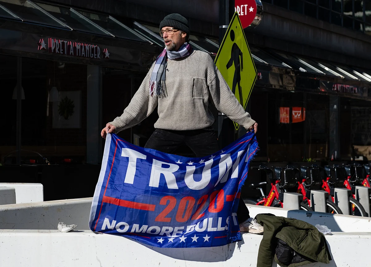 Trumpism, Economically Speaking, Is Here to Stay