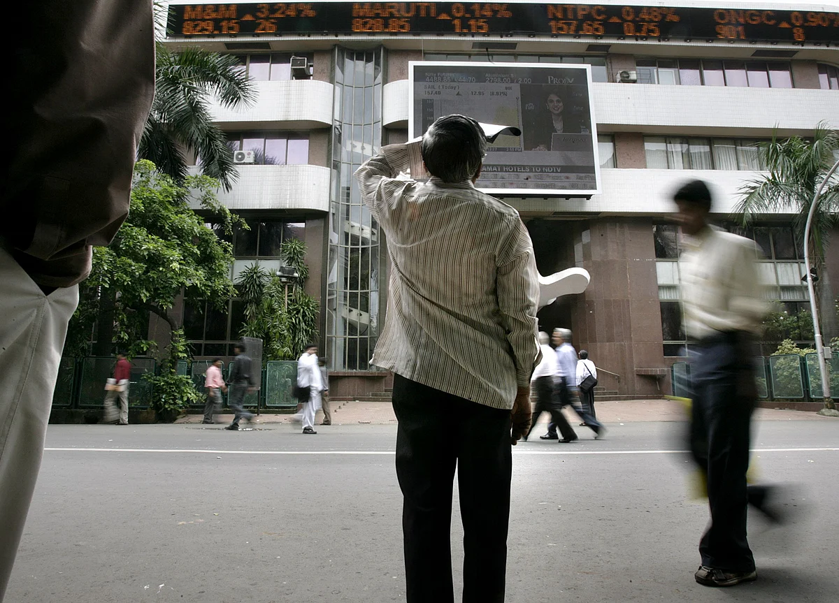 Stocks To Watch: ACC, BEML, HDFC, HDFC Bank, Godrej Consumer, JSW Energy, ONGC