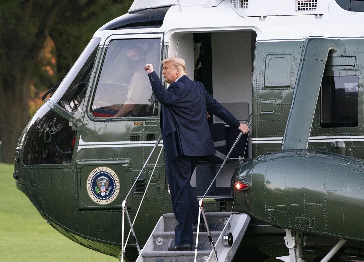 Trump Suspends Tariff Action on French Goods on Digital Tax
