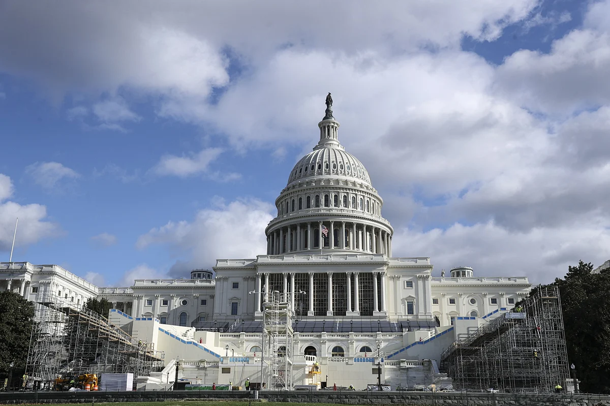 More Republicans Reject Effort to Disrupt Biden’s Certification