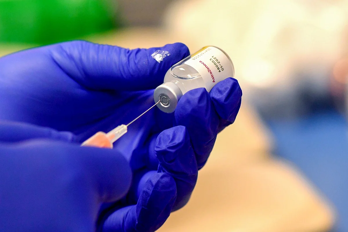 Rise of Variants Sparks Push for All-in-One Covid Vaccines