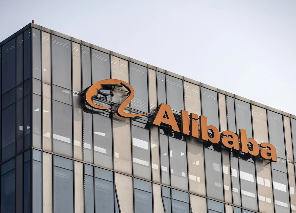 World’s Rich Fled Alibaba After Monopoly Probe, Citi Says