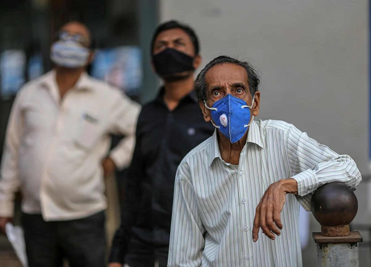 Coronavirus India Updates: Fresh Cases Drop Below 10,000 For the First Time Since June