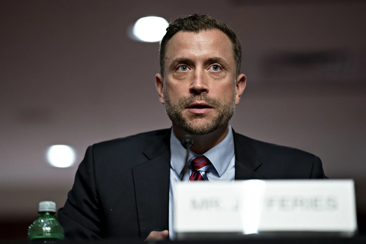 Jefferies’s Record Year Spurs Rethink of Work-From-Home Model