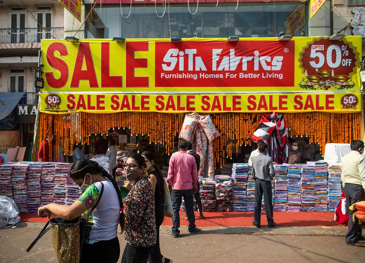 IMF Projects 11.5% GDP Growth For India In 2021