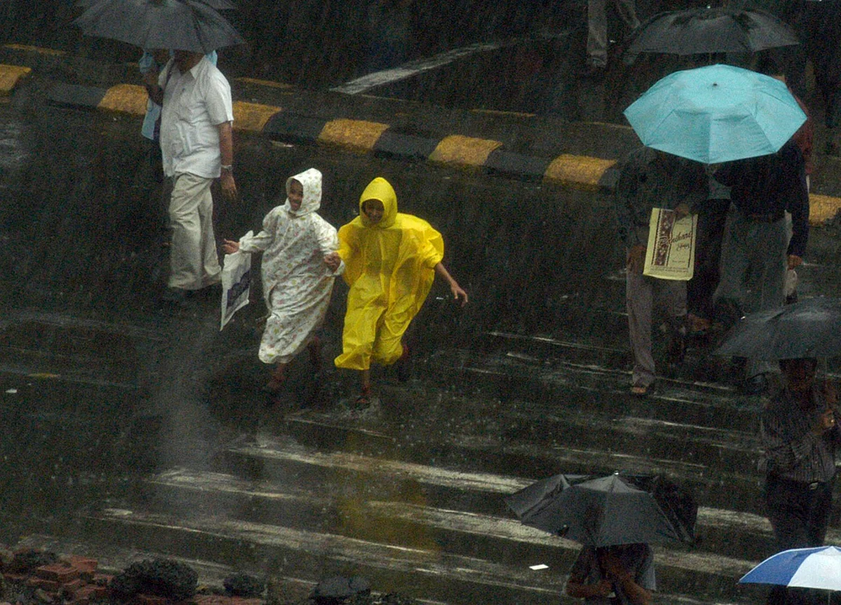 India Monsoon Season Likely to Be ‘Normal’ in 2021, Skymet Says