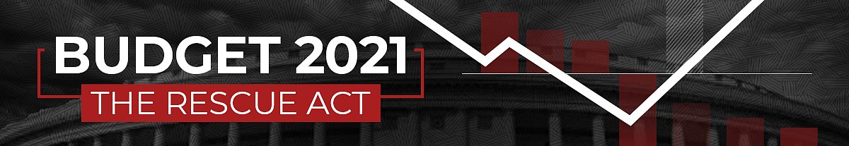Budget 2021: Consider A Mid-Year Fiscal Deficit Reset In FY22, Says Indira Rajaraman