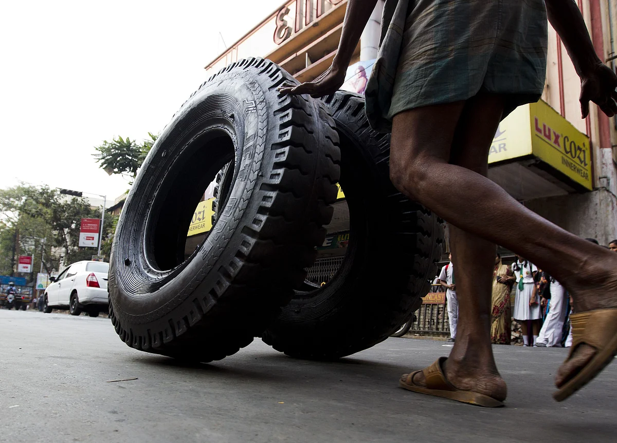 Will The Tyre Juggernaut Tire Down Or Keep Rolling?