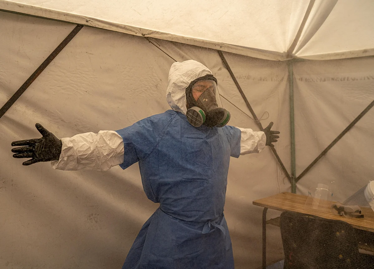 U.S. Tests More for Variants; NYC to Ease Dining: Virus Update