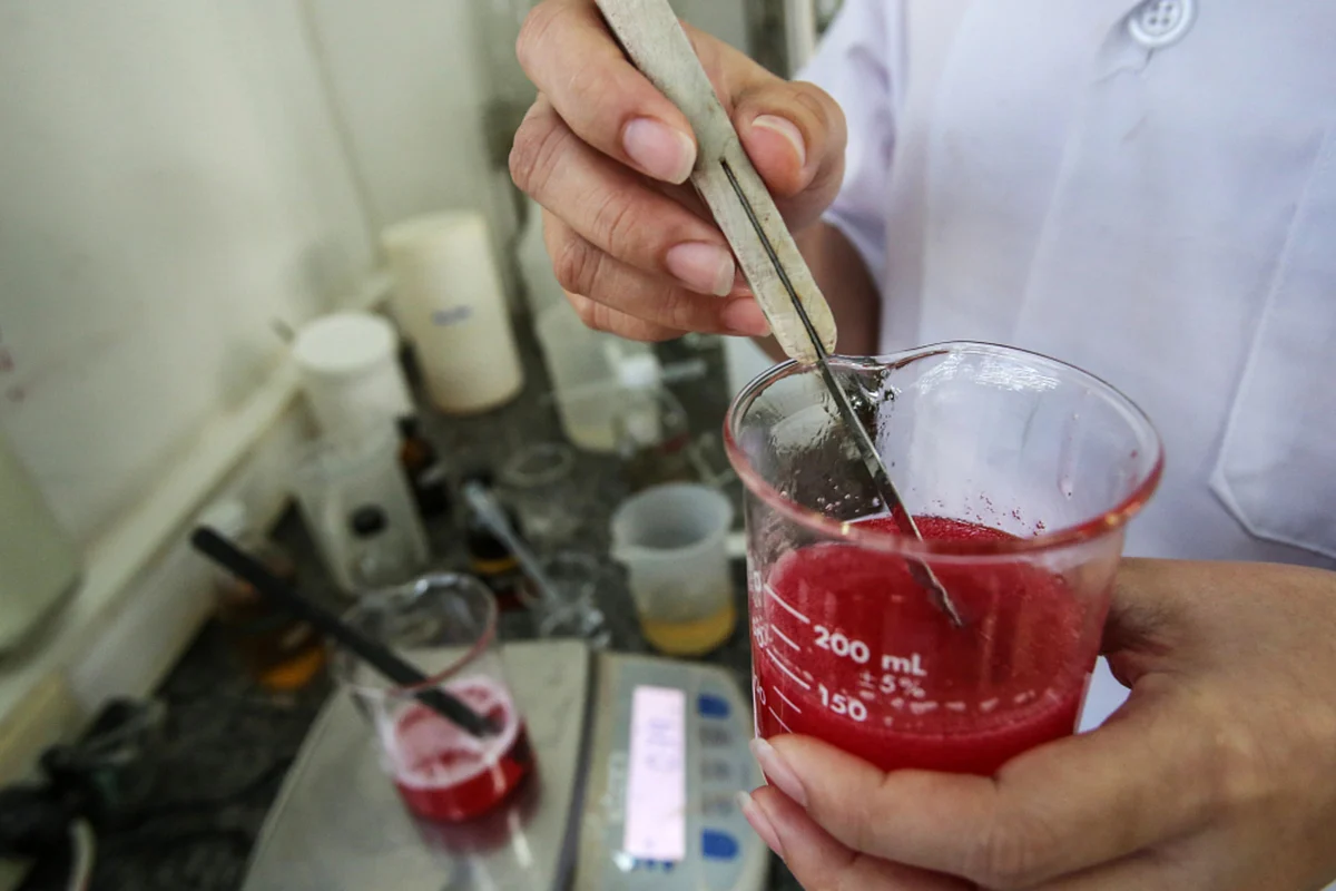 Chemical Sector Q3 Earnings Preview: Agrochem, Pharma May Aid Topline Growth, Says ICICI Direct