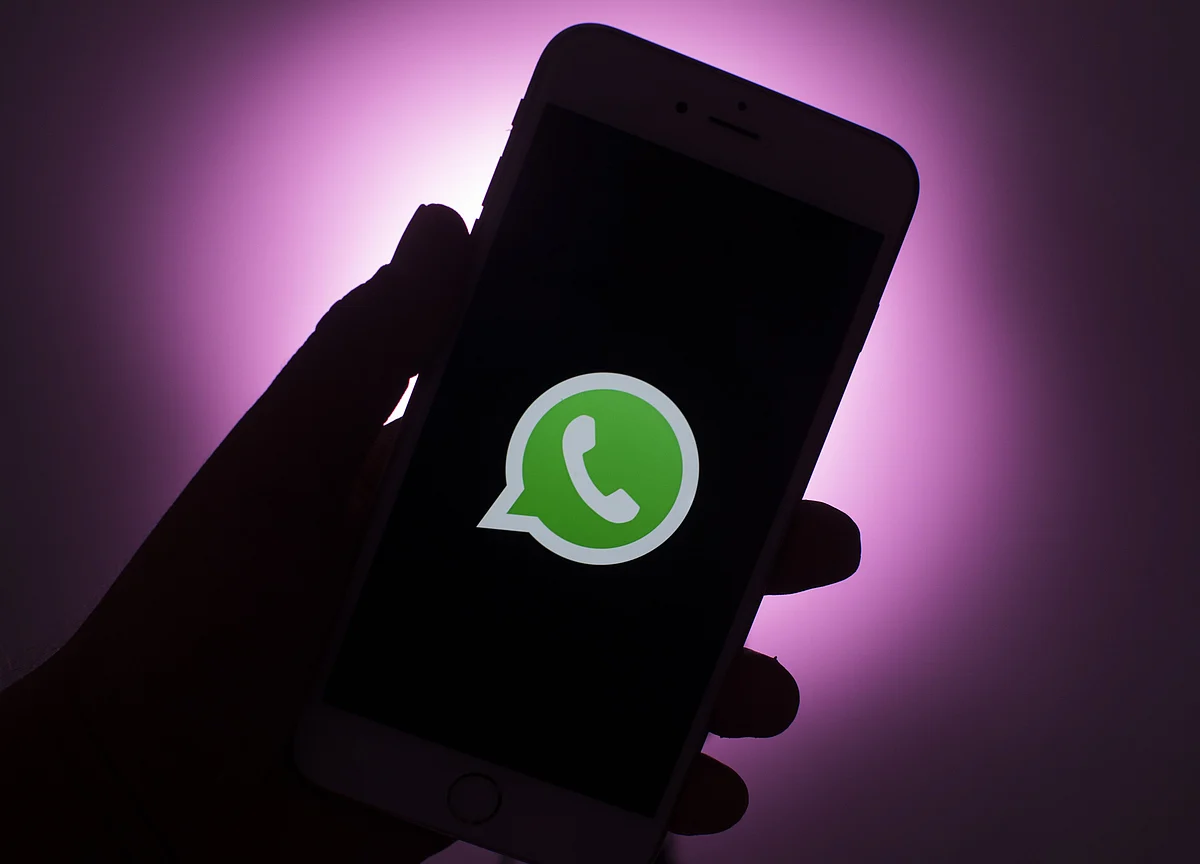 Working On Addressing Misinformation On New Privacy Policy, Available To Answer Any Question: WhatsApp