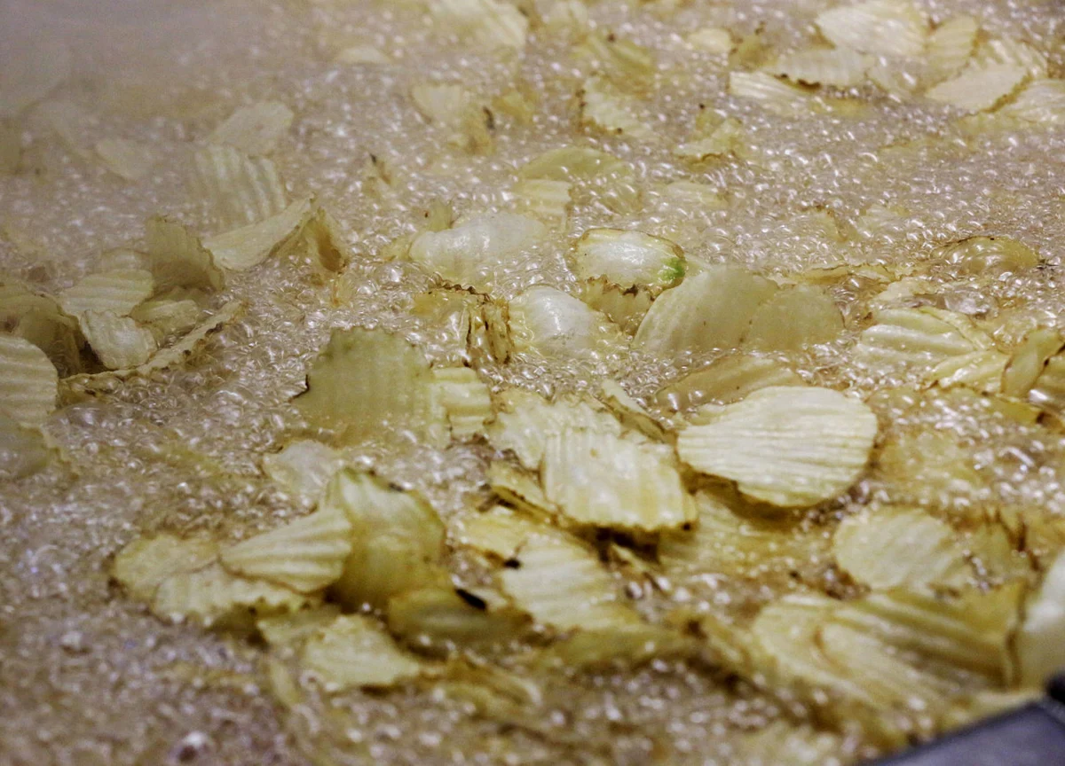 Ogilvy Ad Pulled After Face of Healthy Oil Has Heart Attack
