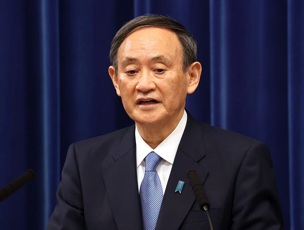 Japan Declares Virus Emergency for Tokyo Area Amid Record Cases