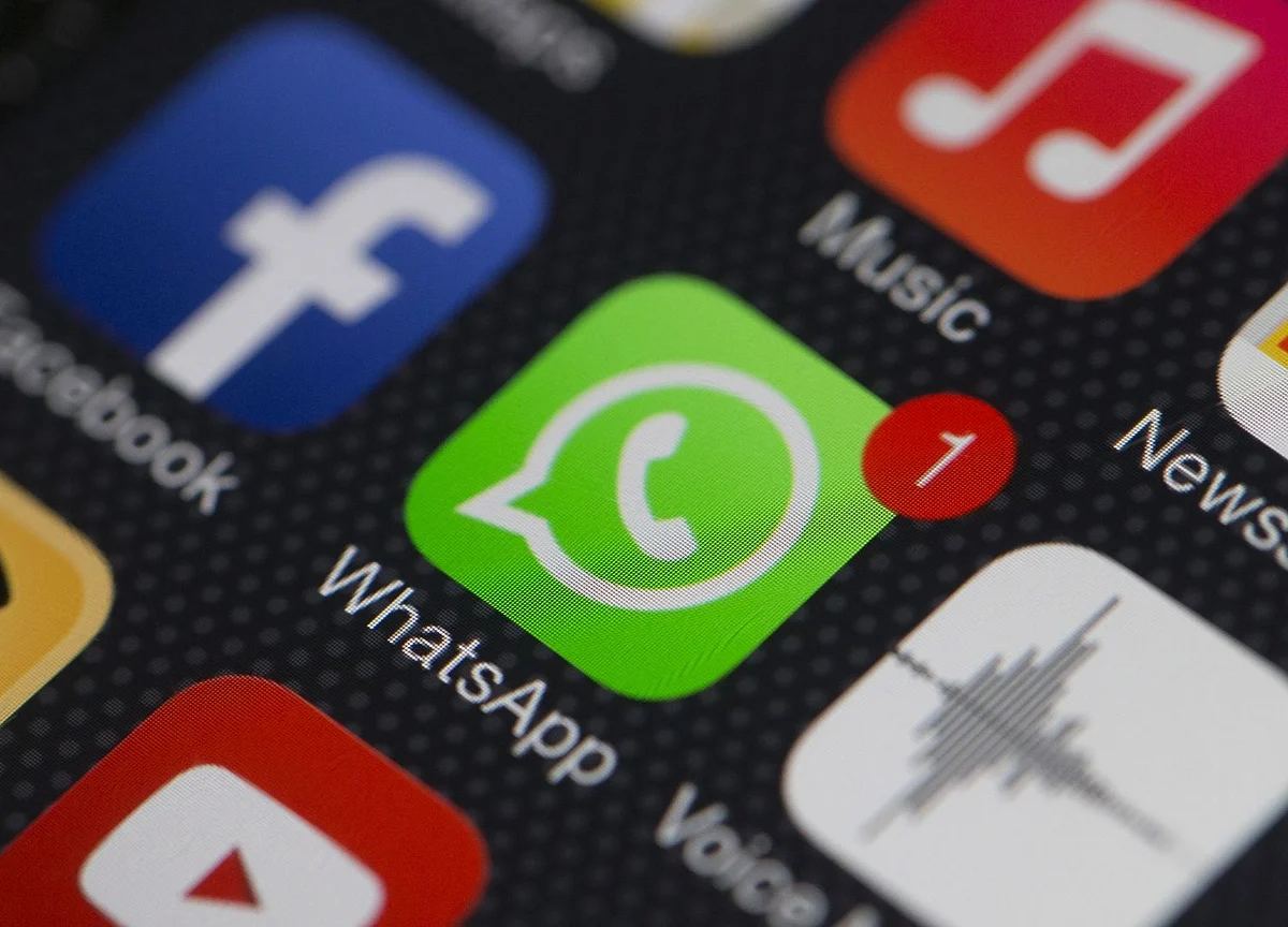 WhatsApp Users Can No Longer Avoid Sharing Data With Facebook