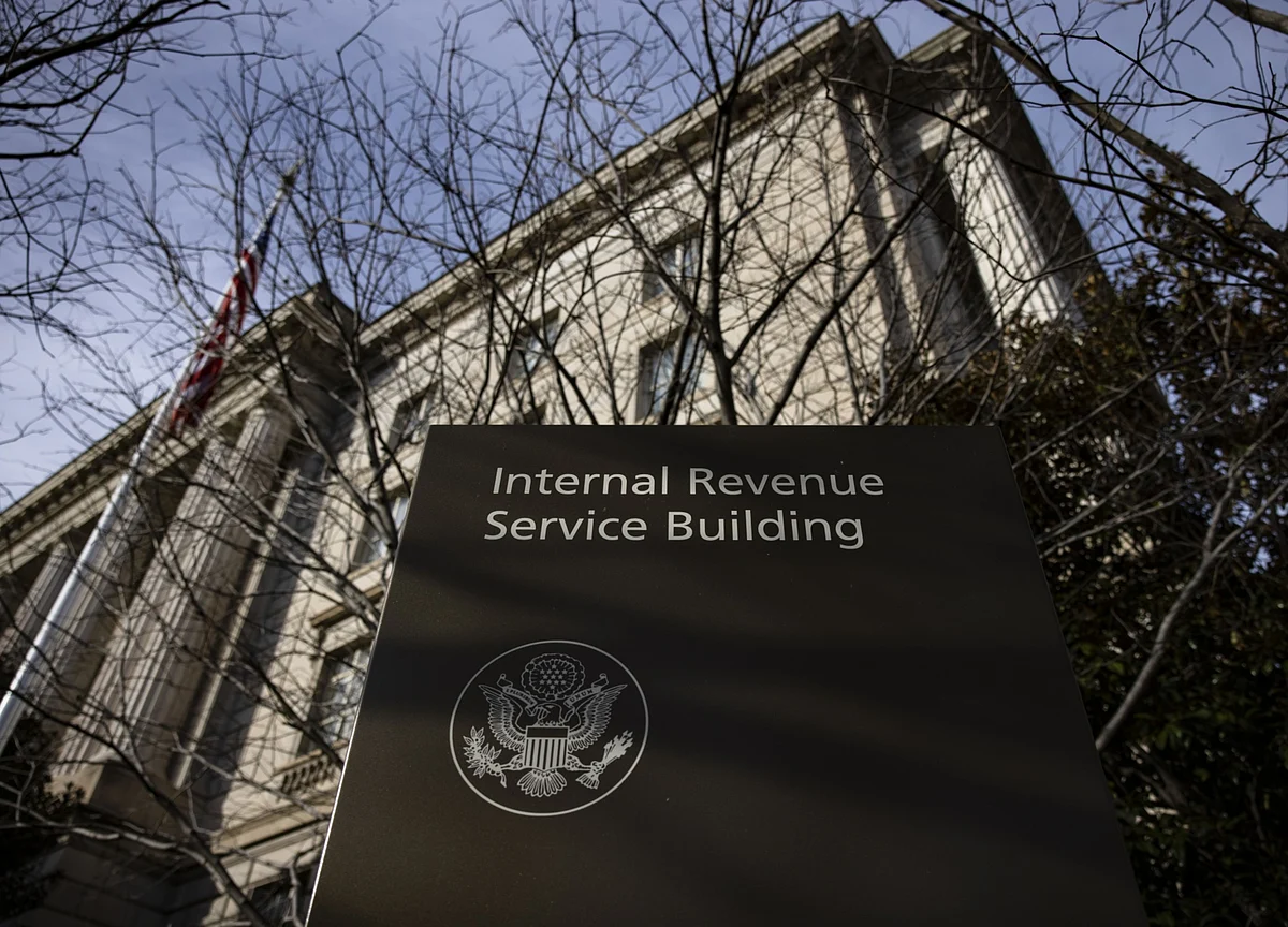 Carried Interest Tax Break Restricted In New IRS Regulations