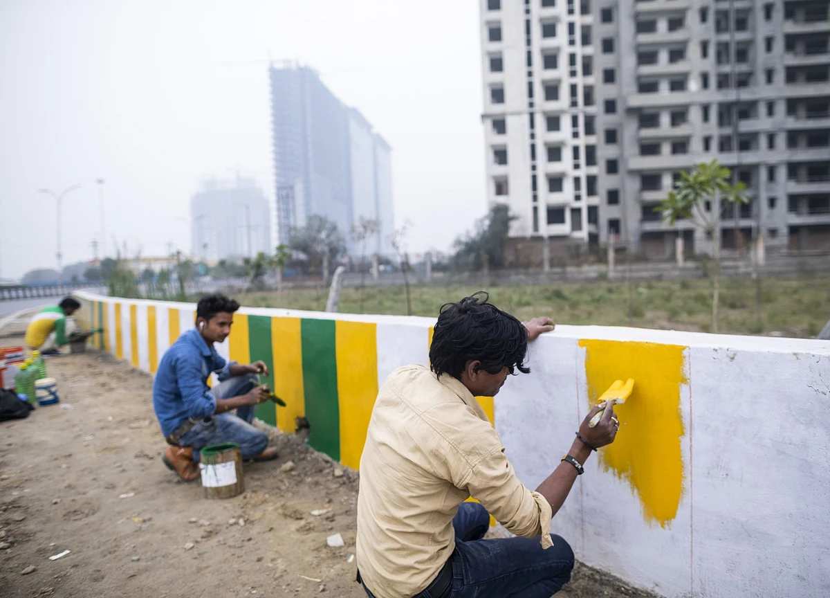 Does India’s Inflation Target Regime Need A Makeover?
