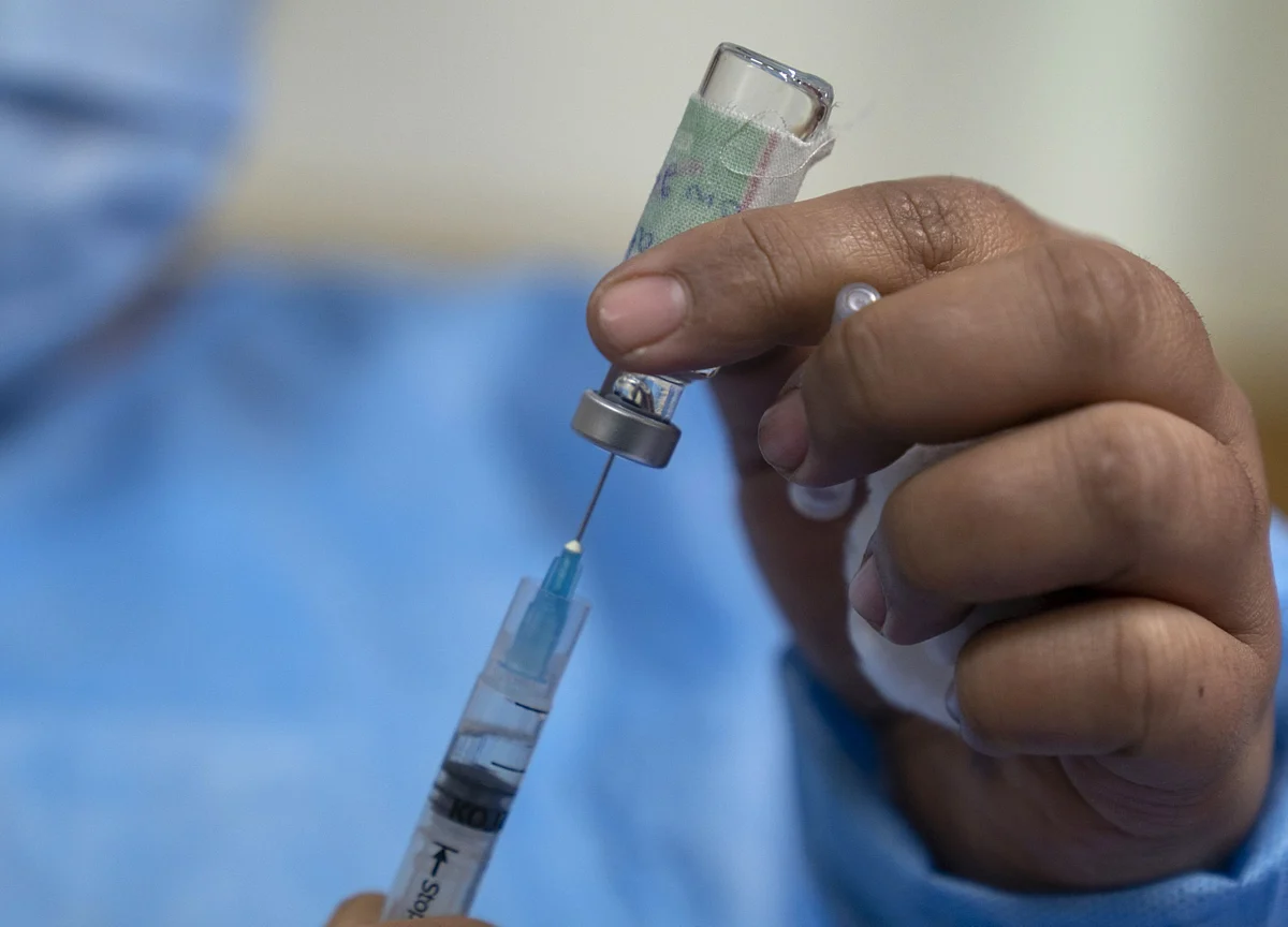 Coronavirus India Updates: Over 35 Lakh Vaccinated; Active Cases Below 1.7 Lakh