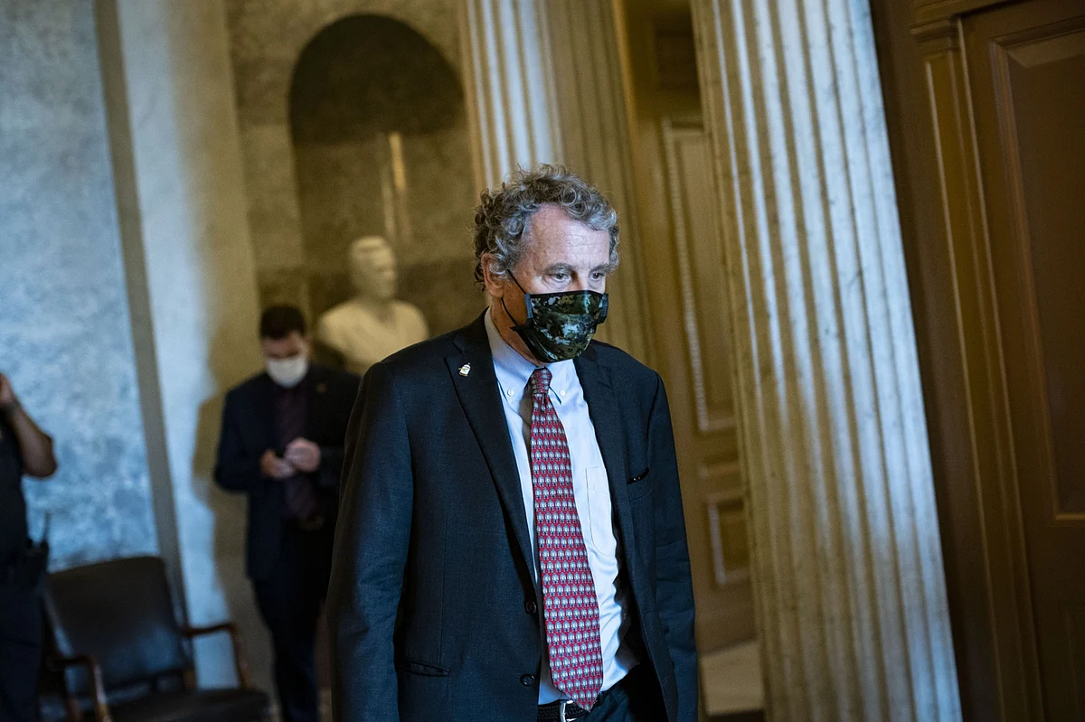 Wall Street CEOs Will Get Call to Face Senate Banking’s New Boss
