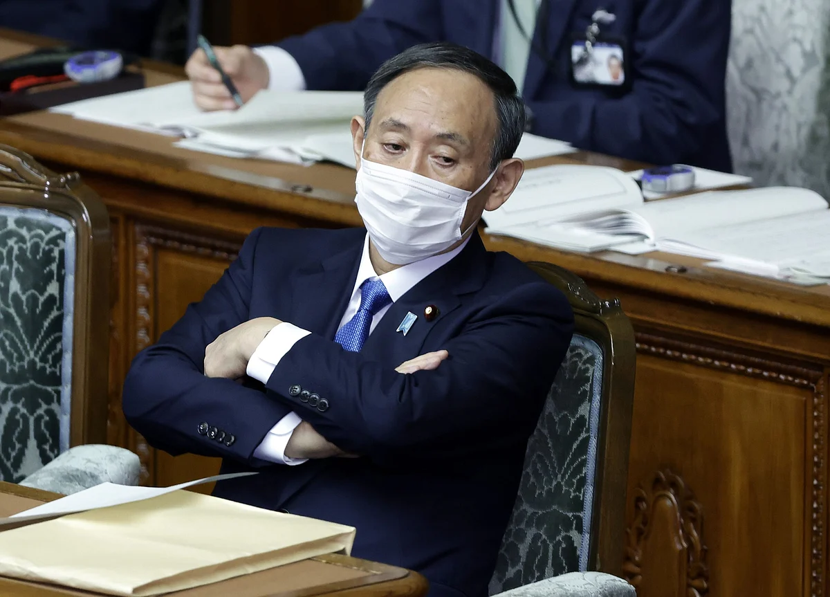 Japan Pushes Back Against U.K. Plan to Boost G-7 Asia Reach