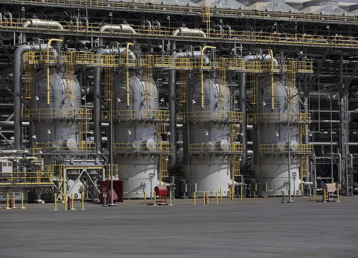 Why UBS Recommends A ‘Buy’ For These Two India City Gas Distributors