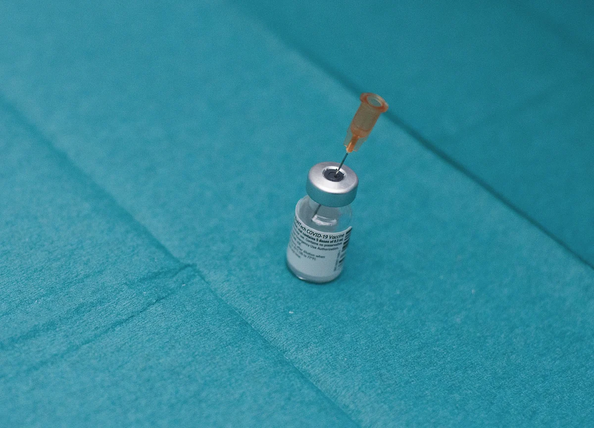 Faced With a Vaccine Emergency, the EU Made an Enemy of Everyone
