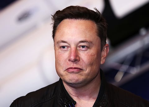 Elon Musk Loses 15 Billion In A Day After Bitcoin Warning Elon Musk Loses 15 Billion In A Day After Bitcoin Warning