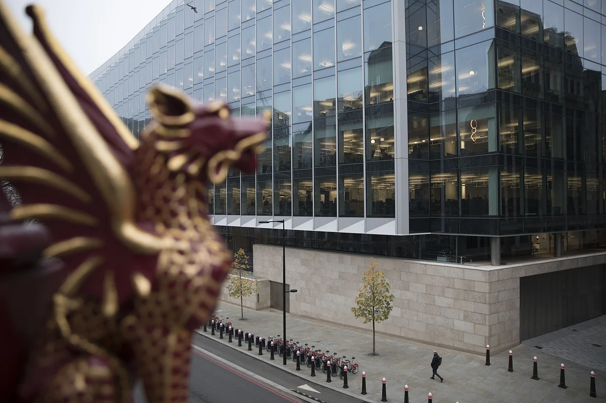 Goldman Says ESG Finance to Become ‘Core Part’ of Strategy