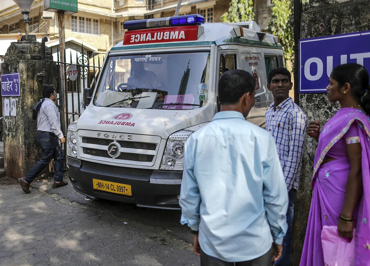 Unleashing The Full Power Of PMJAY For Post COVID-19 India