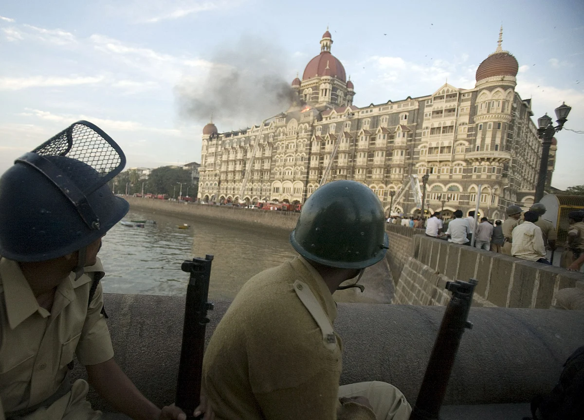 Mumbai Attack Mastermind And Lashkar-e-Taiba Operations Commander Lakhvi Arrested In Pakistan