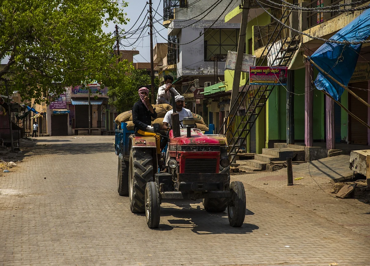Auto Sales In December 2020: Eicher Sales Rise 37%, Tata Motors’ Passenger Vehicle Sales Nearly Double