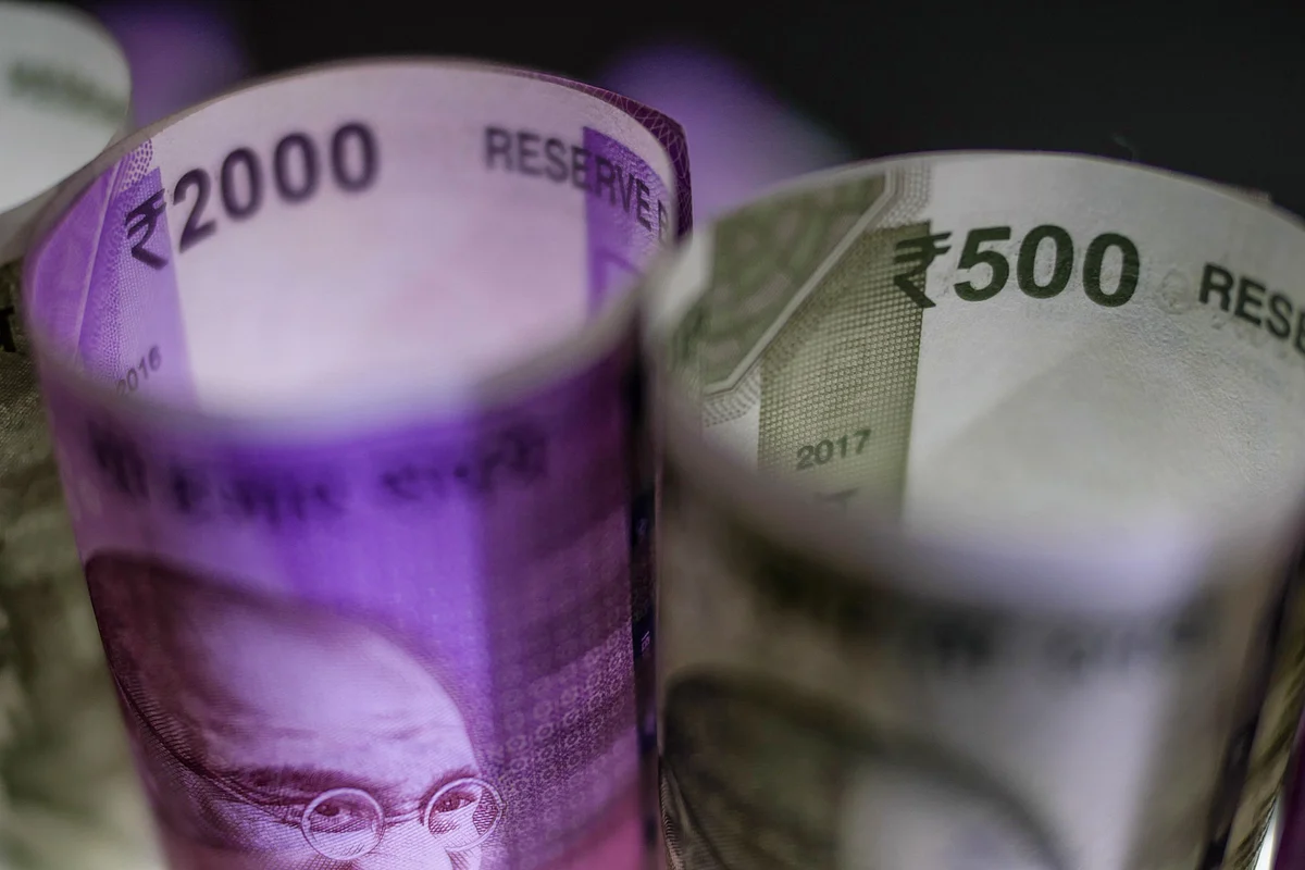 Rupee And Bond Update - January 07, 2021: Reliance Securities