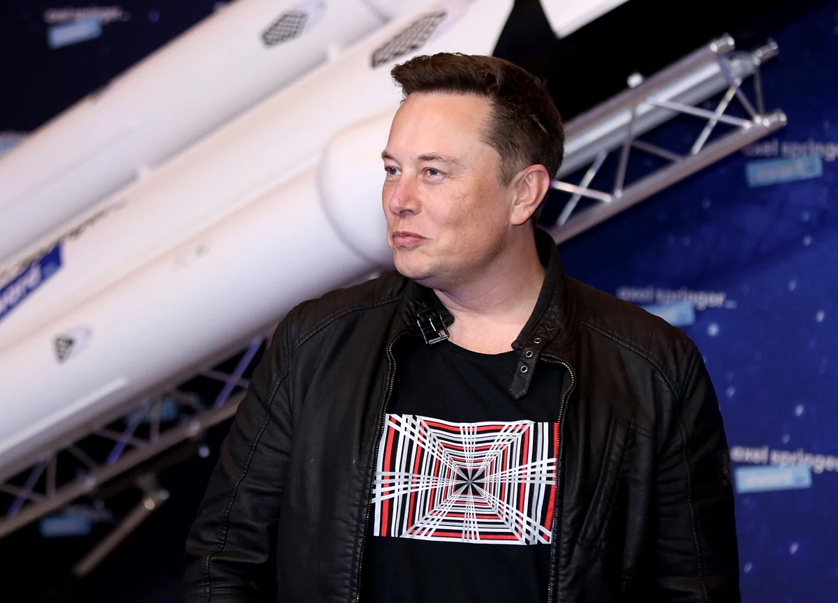 Elon Musk Says He Will Give $100 Million For Carbon Capture Prize