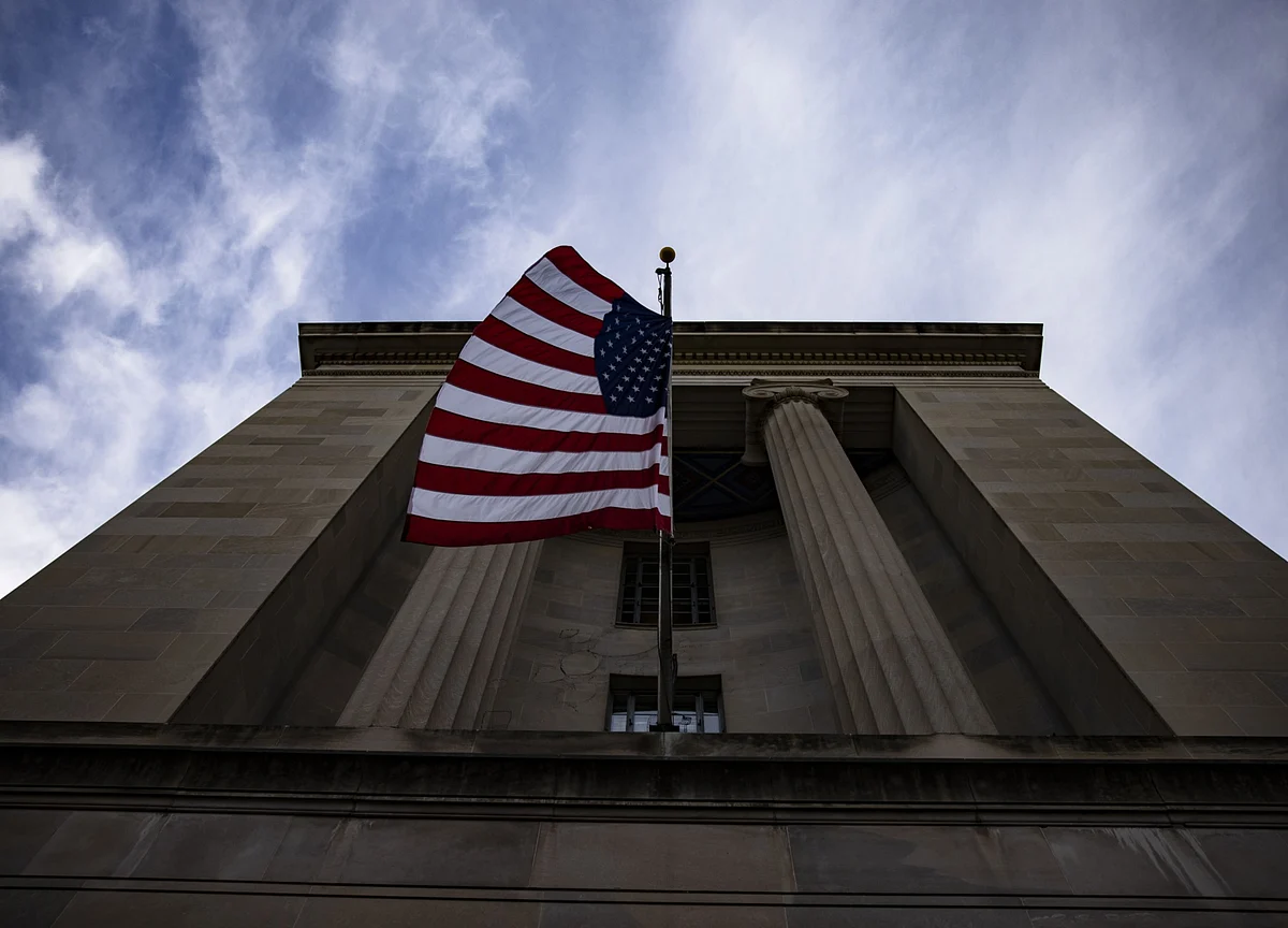 Made in U.S.A. Reflation Trade Is a Globally Unwanted Export