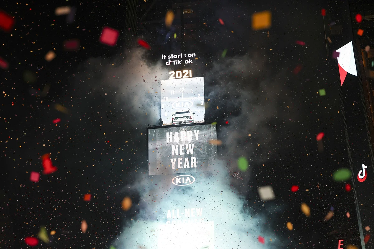 There’s A Science To Keeping New Year’s Resolutions