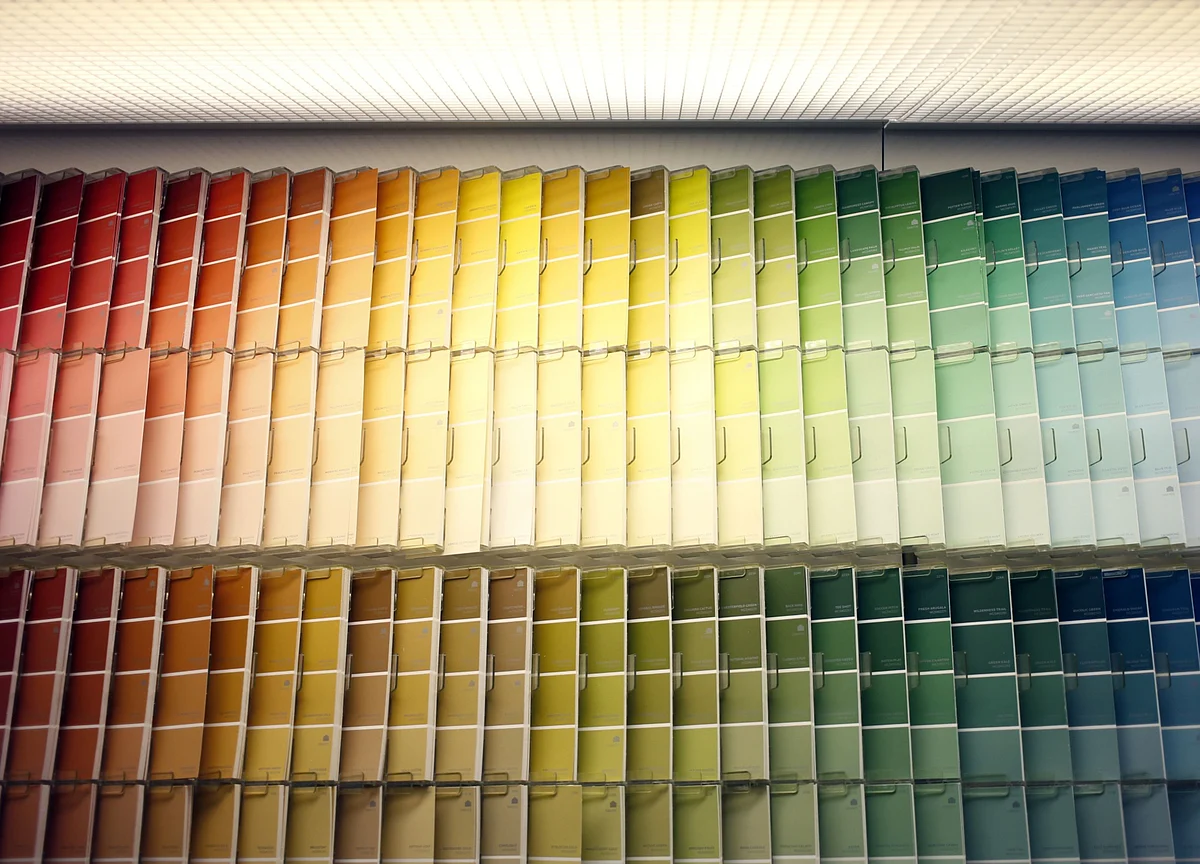 Grasim Enters Paints Business With Rs 5,000 Crore Investment