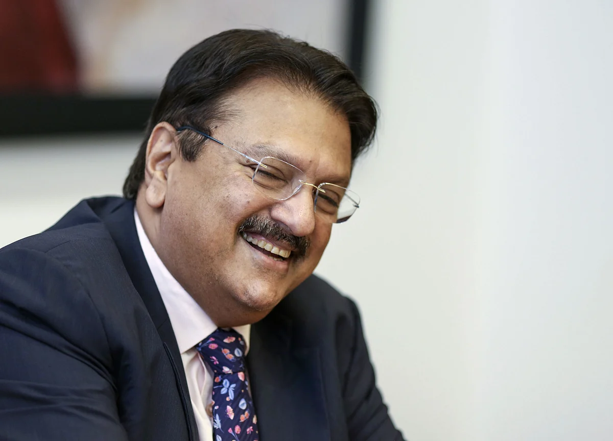 Piramal Enterprises Stock Hits 52-Week High After Analysts Hike Targets