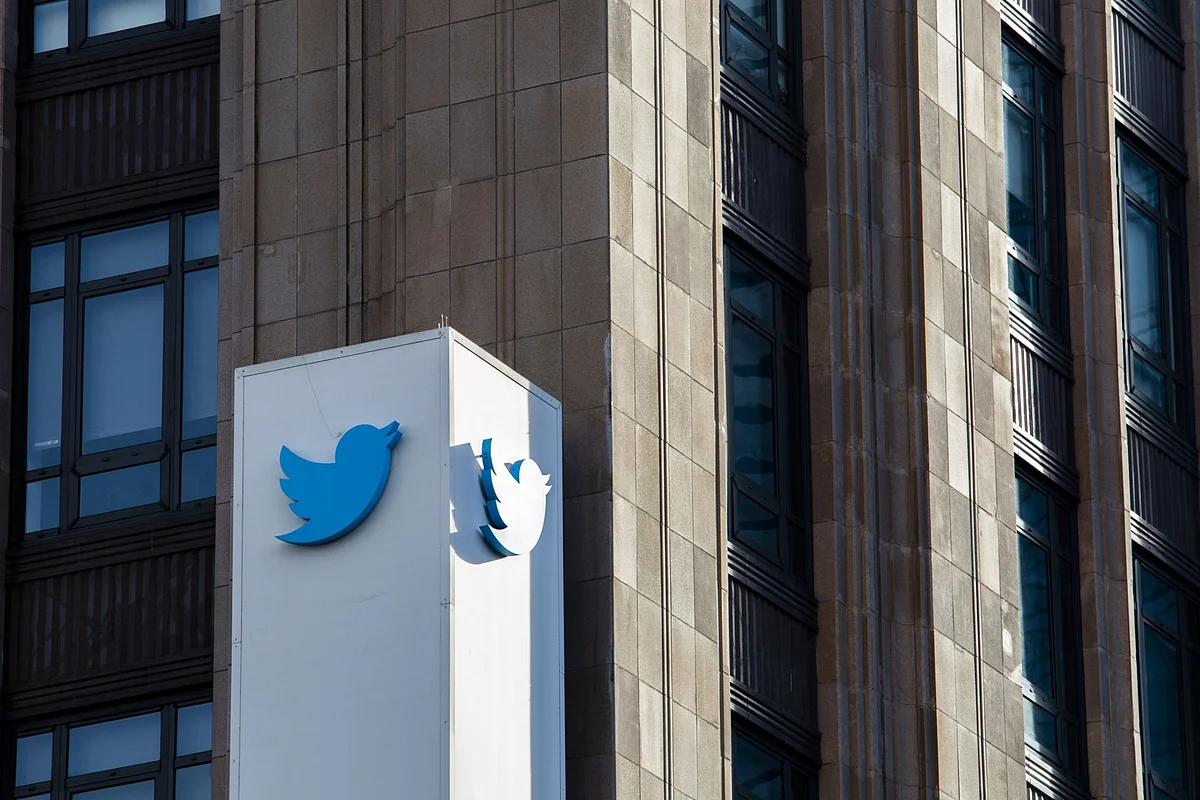 Twitter Bans Over 70,000 QAnon Accounts in Conspiracy Crackdown