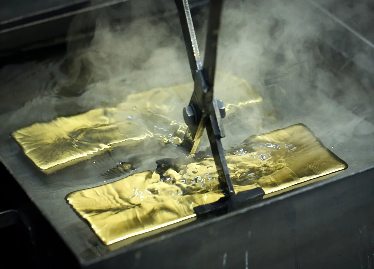 Pandemic-Battered Gold Demand in India to Rebound in 2021