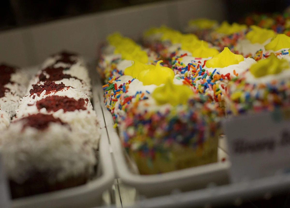 A Global Sugar Binge Has Surprised Even the World’s Top Traders