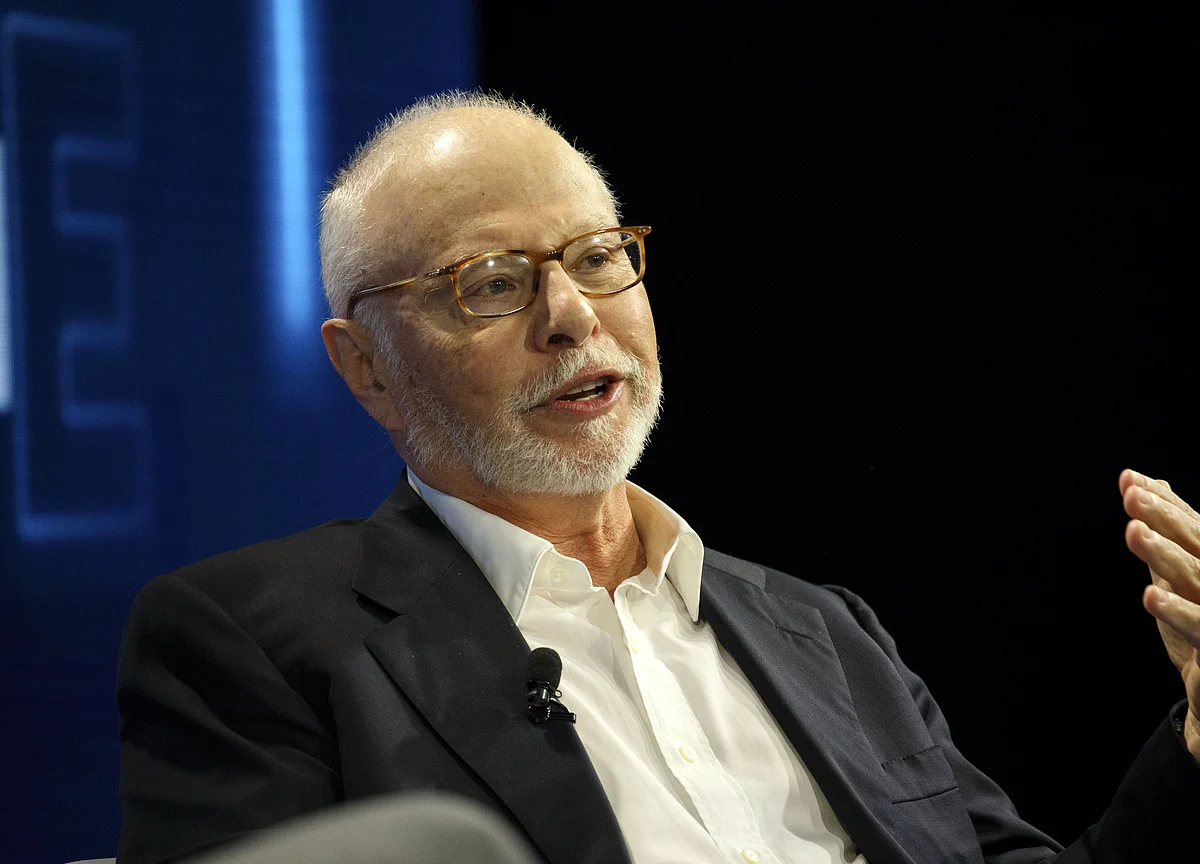 Singer Says Long-Term Bonds Are a ‘Senseless’ Speculative Trade
