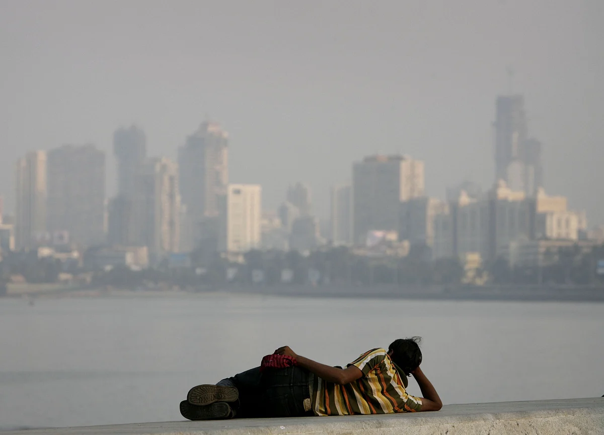 Budget 2021: Don’t Need Big Bang Tax Changes, India Inc. Says