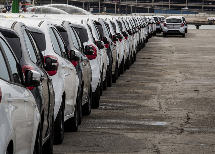 Auto Wholesales Recovery Trend Sustaining In December, Says Motilal Oswal