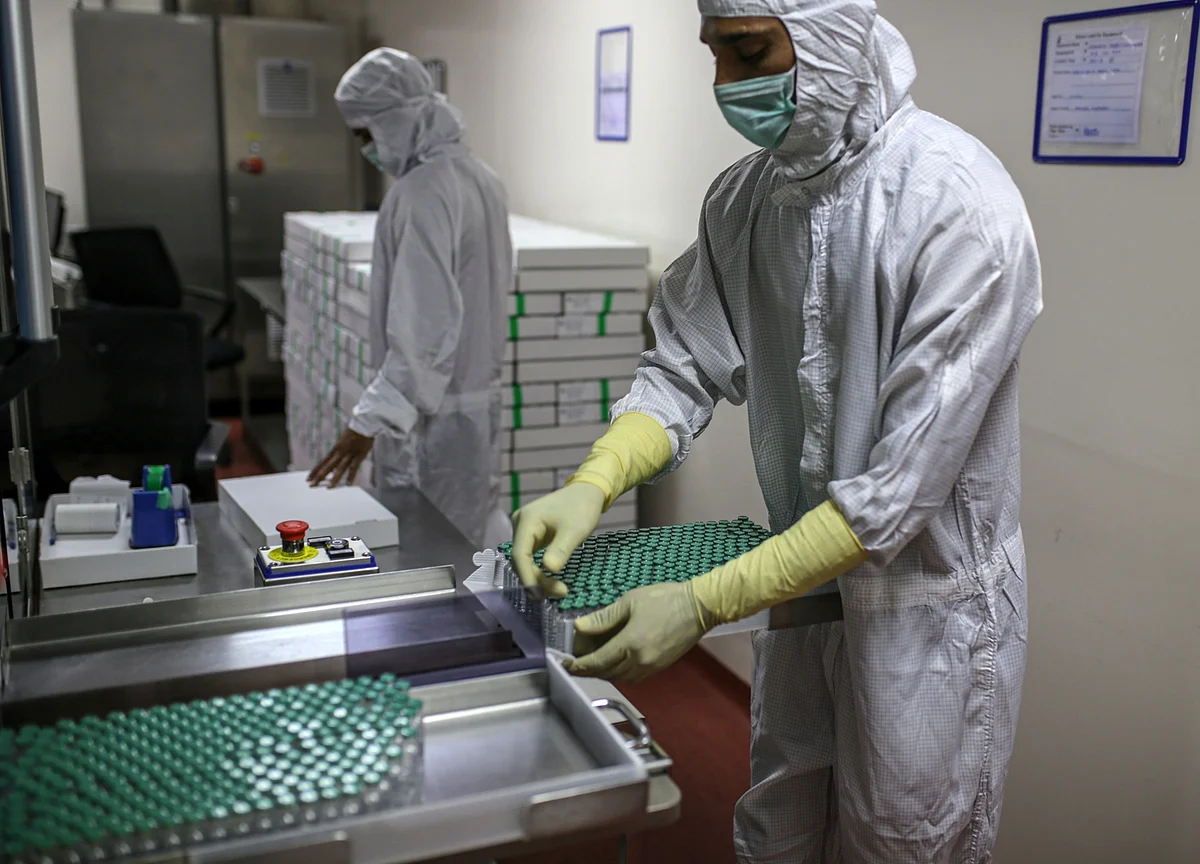 Coronavirus India Update: Active Cases Decline; India Reports Less Than 12,000 New Cases