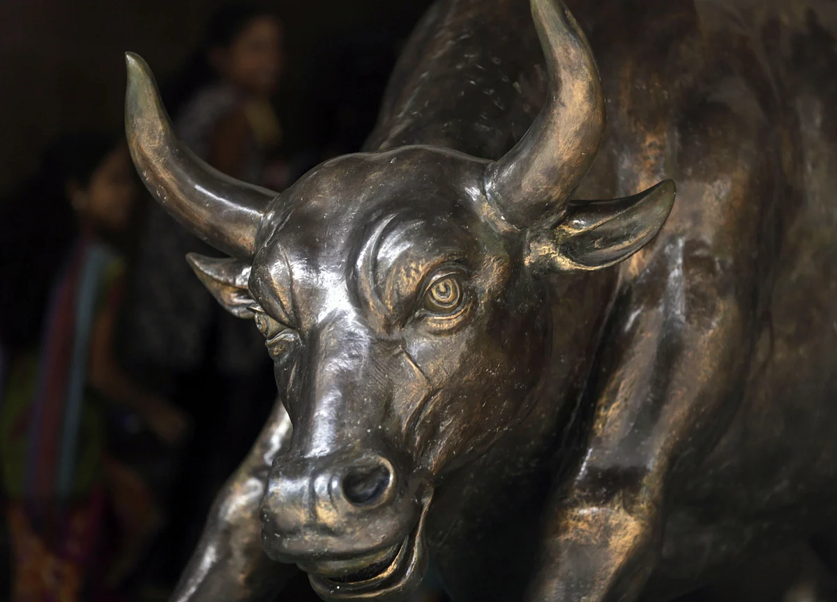 Marcellus’ Pramod Gubbi’s Advice To Investors Drawn By This Rally